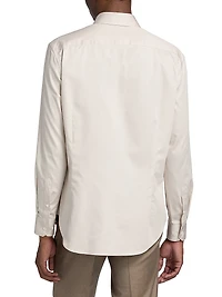 Cotton Sport Shirt