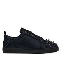Louis Junior P Pik Strass Sneakers