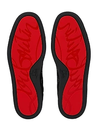 Louis Junior P Pik Strass Sneakers
