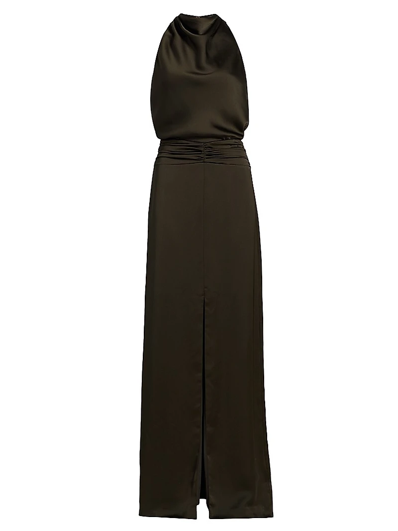 Charmayne Sleeveless Gown