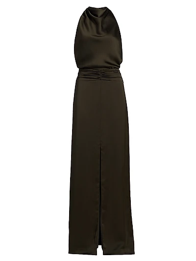 Charmayne Sleeveless Gown