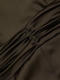 Charmayne Sleeveless Gown