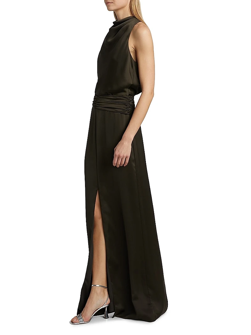 Charmayne Sleeveless Gown