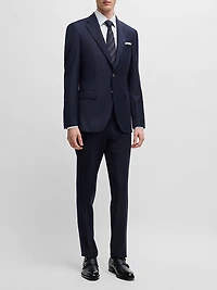 Double-Strap Monk Shoes Burnished Leather