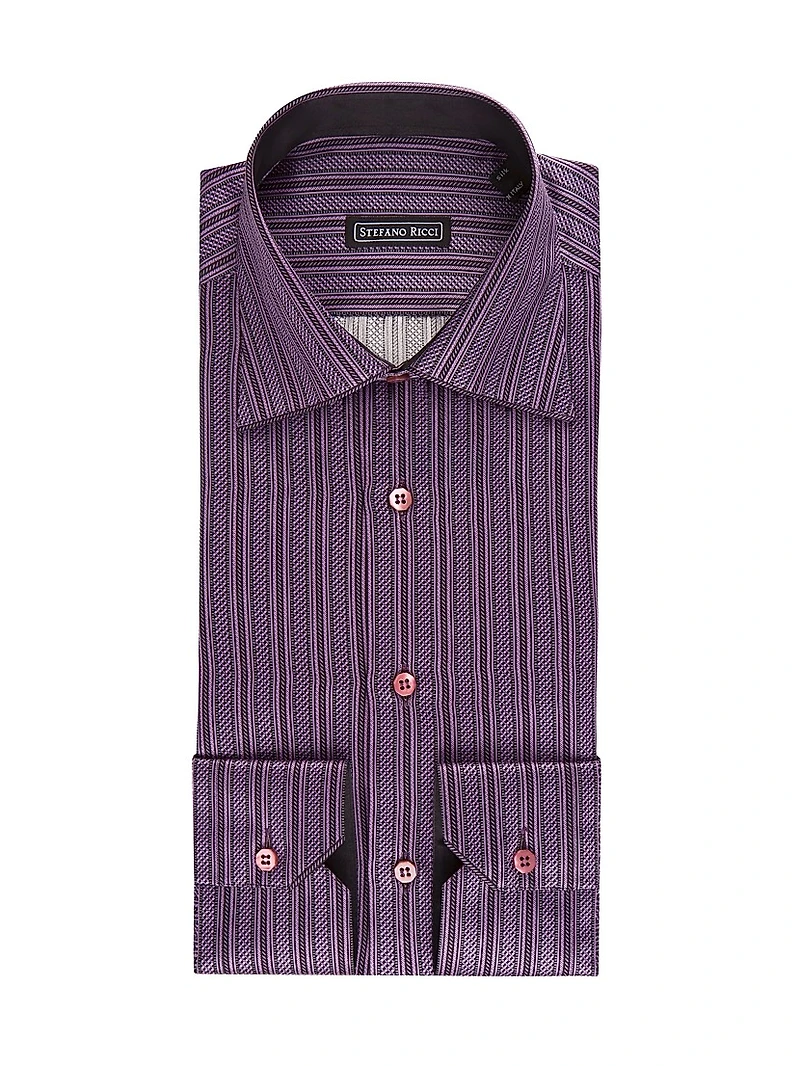 Silk Recanati Shirt