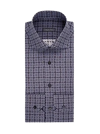Silk Salerno Shirt