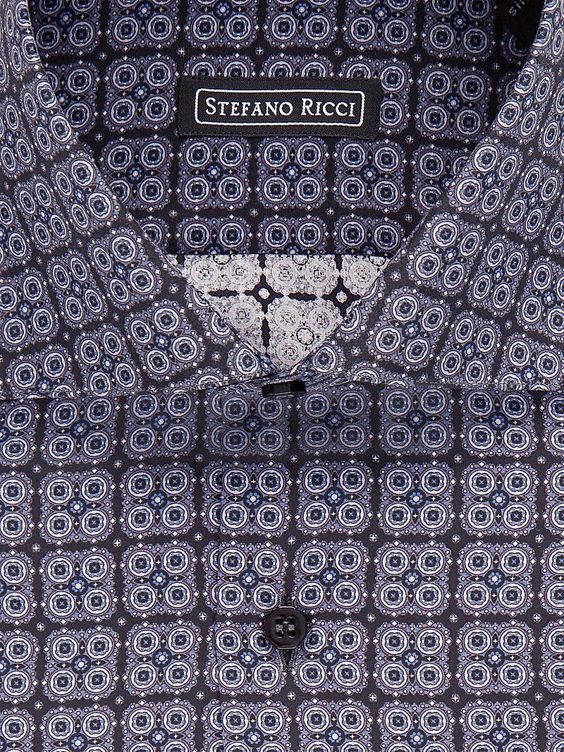 Silk Salerno Shirt