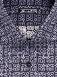 Silk Salerno Shirt