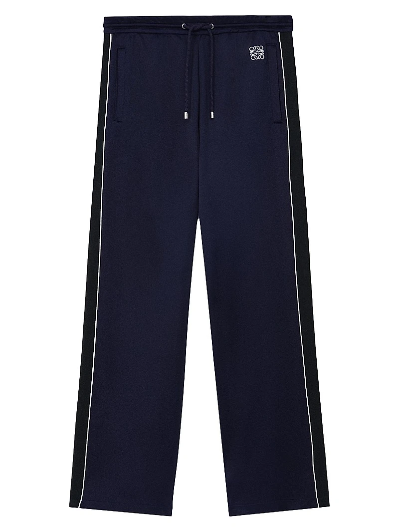 Anagram Logo Tracksuit Trousers