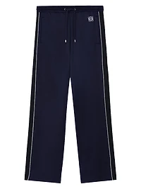 Anagram Logo Tracksuit Trousers