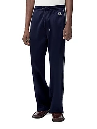 Anagram Logo Tracksuit Trousers