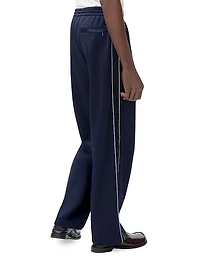 Anagram Logo Tracksuit Trousers