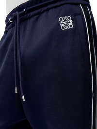 Anagram Logo Tracksuit Trousers
