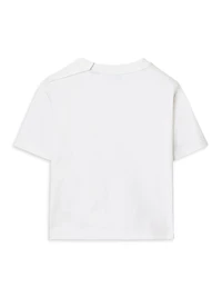 Baby's, Little Kid's & London Guard Cotton T-Shirt