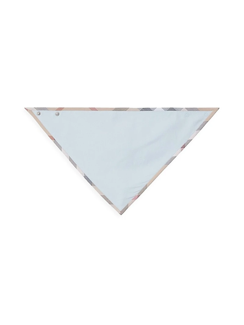 Baby Boy's 3-Piece Stretch Cotton Gift Set