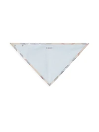 Baby Boy's 3-Piece Stretch Cotton Gift Set