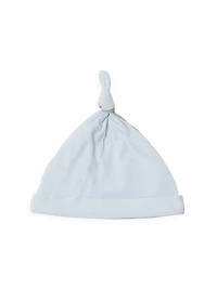 Baby Boy's 3-Piece Stretch Cotton Gift Set