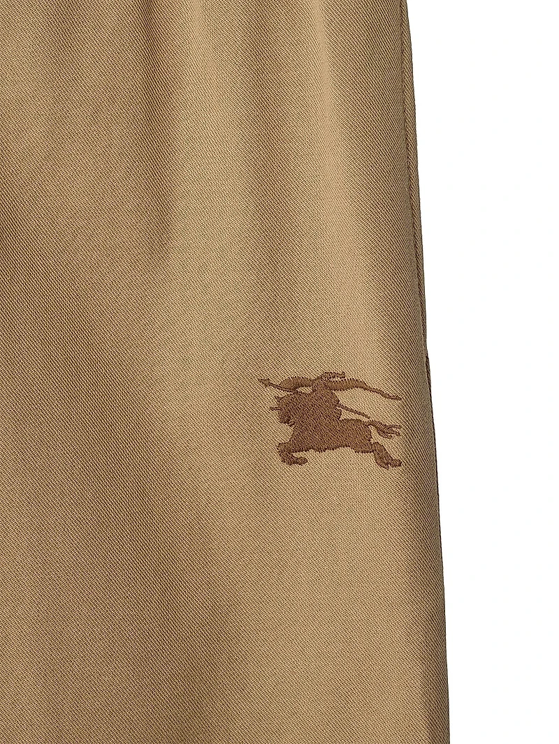 Baby Boy's, Little Boy's & Cotton-Blend Straight-Leg Trousers