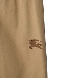 Baby Boy's, Little Boy's & Cotton-Blend Straight-Leg Trousers