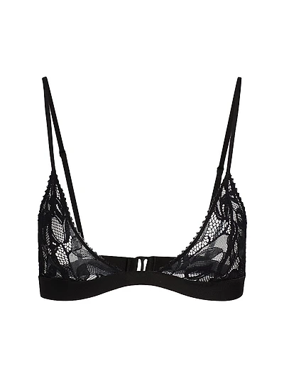 Sophie Stretch Lace Soft Bra