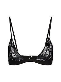 Sophie Stretch Lace Soft Bra