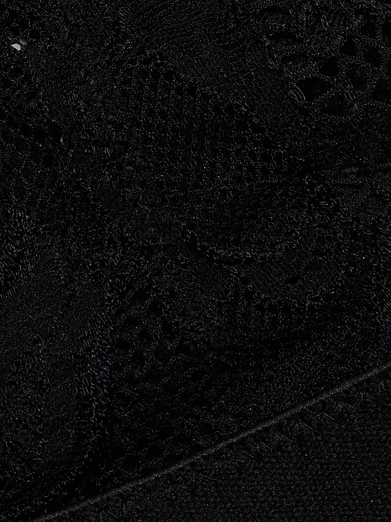 Sophie Stretch Lace Soft Bra