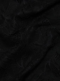 Sophie Stretch Lace Skirt