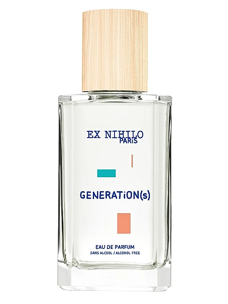 Visionnaire GENERATION(S) Eau de Parfum