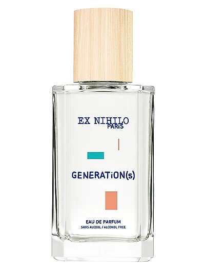 Visionnaire GENERATION(S) Eau de Parfum