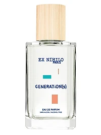 Visionnaire GENERATION(S) Eau de Parfum