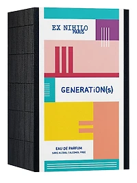 Visionnaire GENERATION(S) Eau de Parfum