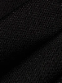 Arcelin Flounce Cocktail Dress