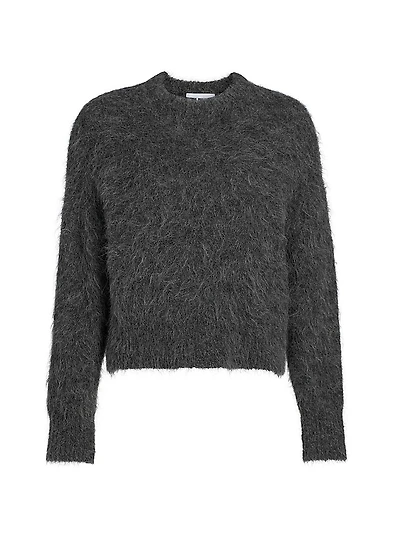 Sephia Alpaca-Blend Sweater