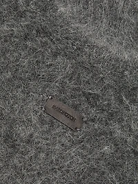 Sephia Alpaca-Blend Sweater