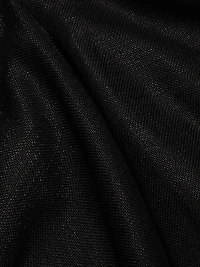 Slouch Waist Maxi Dress