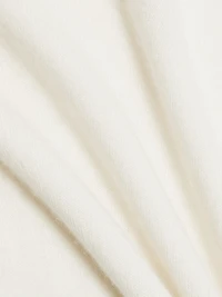 Cashmere V-Neck Sweater