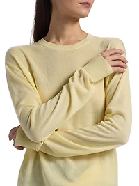 Knit Long-Sleeve Shirt