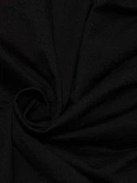 Nova Cotton One-Shoulder Top