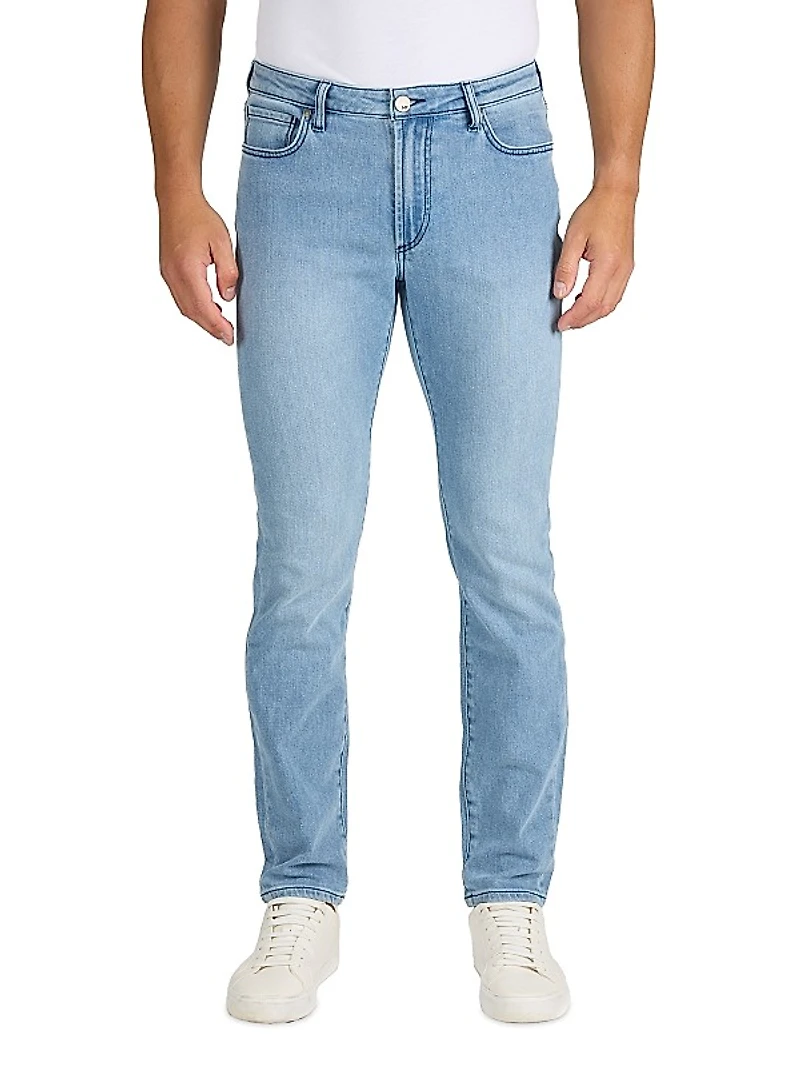 Brando Belmar Skinny Jeans