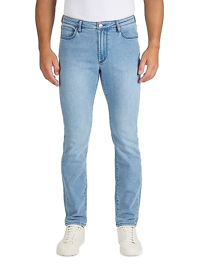 Brando Belmar Skinny Jeans