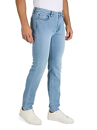 Brando Belmar Skinny Jeans