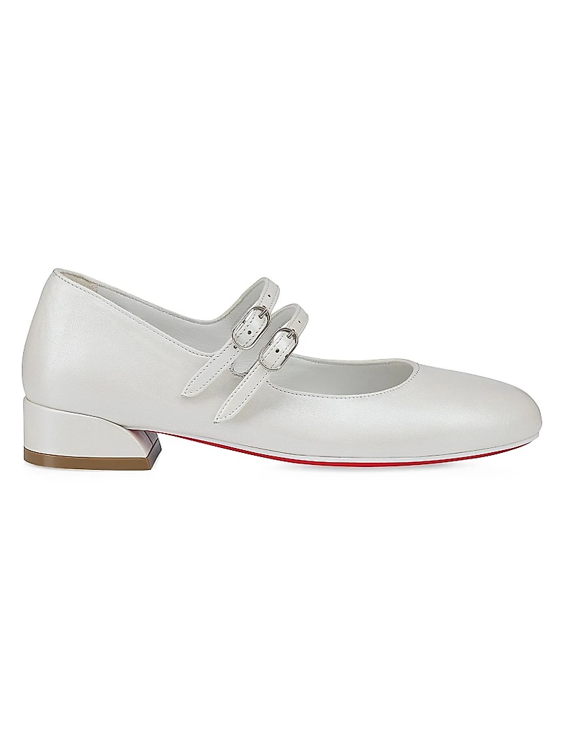 Little Girl's & Jane Fille Dress Shoes