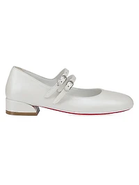 Little Girl's & Jane Fille Dress Shoes