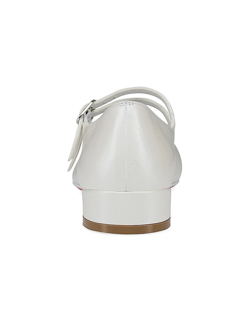 Little Girl's & Jane Fille Dress Shoes