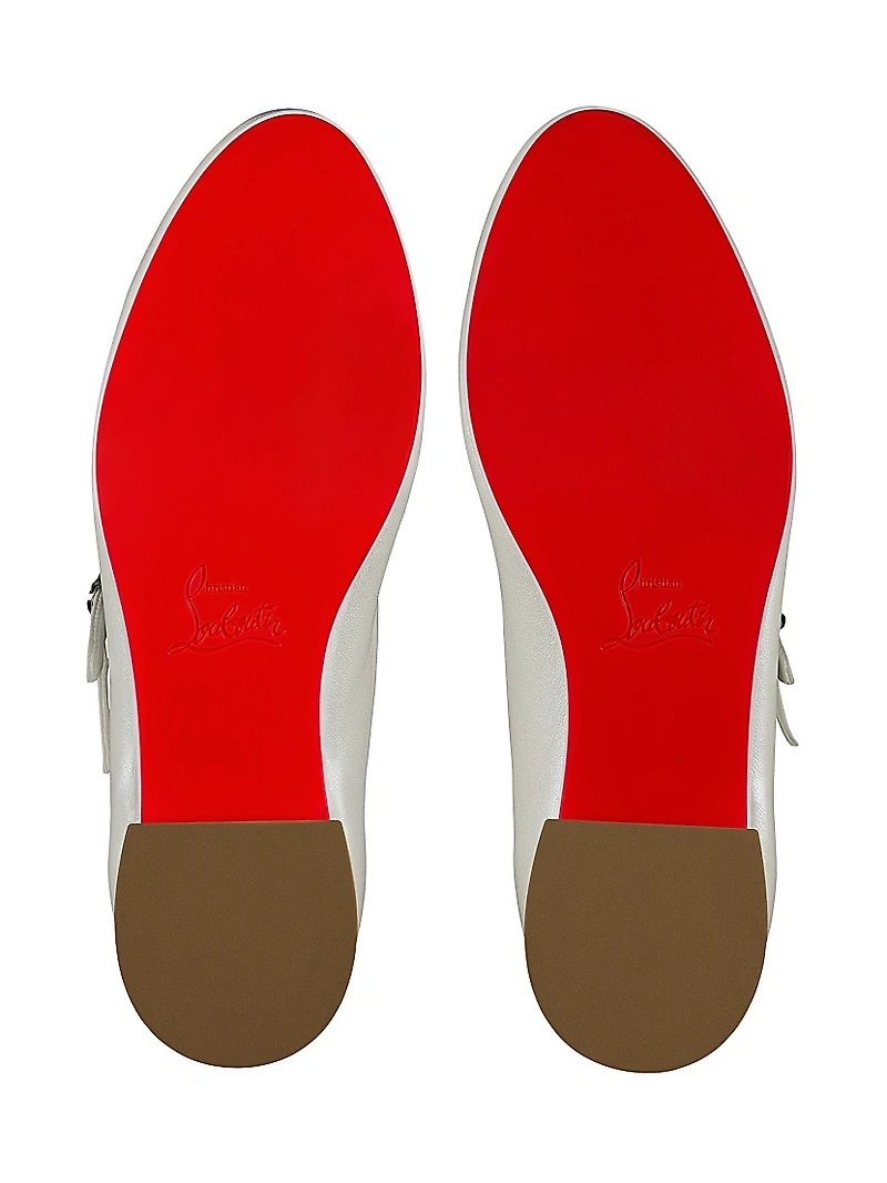 Little Girl's & Jane Fille Dress Shoes