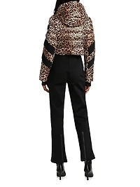 Satory Fitted Ski Suit