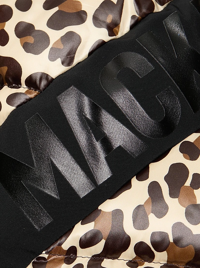 Satory Fitted Ski Suit