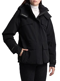 Iclyn Medium Down Ski Jacket