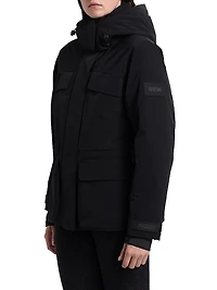 Iclyn Medium Down Ski Jacket