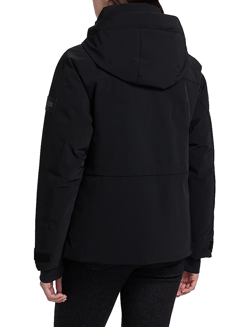 Iclyn Medium Down Ski Jacket